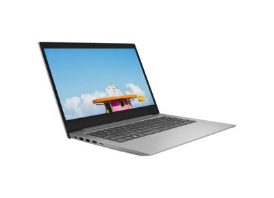Image Ordinateurs portables LENOVO IdeaPad 1 14IGL05 81VU Intel Celeron 4 Go RAM 63 Go SSD 14