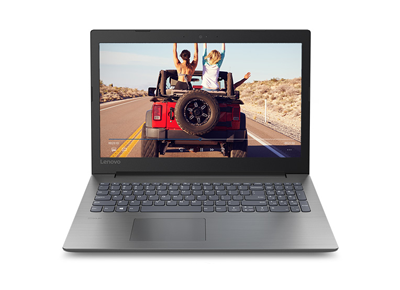 Image Ordinateurs portables LENOVO IdeaPad 330-17AST AMD A9 4 Go RAM 2 To HDD 17.3