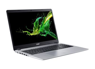 Image Ordinateurs portables ACER Aspire A515-43 AMD Ryzen 5 8 Go RAM 1 To HDD 128 Go SSD 15.4