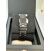 Image Montre Homme HUGO BOSS HB.416.1.34.3717 Acier Noir 44 mm