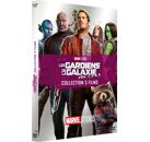 Image DVD Les Gardiens de la Galaxie - La Trilogie