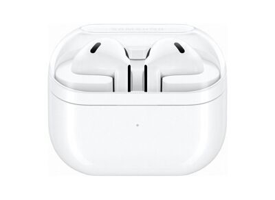 Image Kit piéton SAMSUNG Galaxy Buds3 Blanc