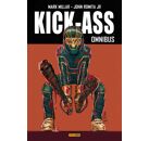 Image Kick-Ass Omnibus (BD)
