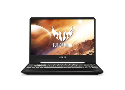 Image Ordinateurs portables ASUS TUF Gaming FX505DT-FX505DT AMD Ryzen 5 16 Go RAM 512 Go SSD 15.4