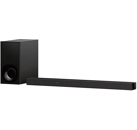 Image Barre de son SONY HT-ZF9 Sans fil Noir