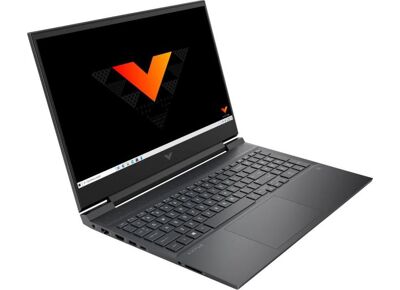 Image Ordinateurs portables HP OMEN 16-C0086NF AMD Ryzen 7 16 Go RAM 512 Go SSD 16