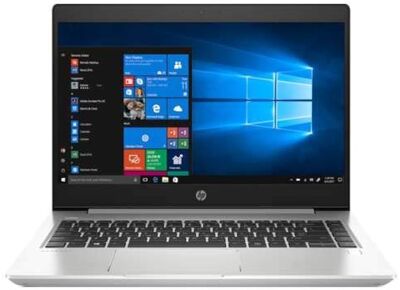 Image Ordinateurs portables HP ProBook 440 G6 i5 16 Go RAM 1 To HDD 256 Go SSD 14