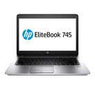 Image Ordinateurs portables HP EliteBook 745 G2 AMD A 8 Go RAM 128 Go SSD 14