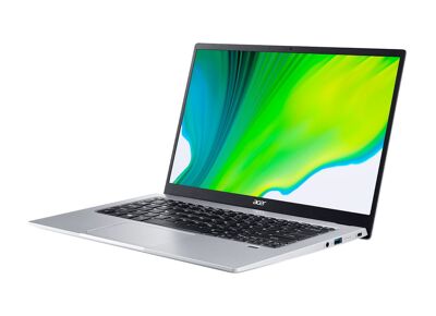 Image Ordinateurs portables ACER Swift SF114-33 Intel Pentium 4 Go RAM 128 Go SSD 14