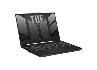 Image Ordinateurs portables ASUS TUF Gaming A15 TUF507NV-LP131 AMD Ryzen 5 16 Go RAM 512 Go SSD 15.4