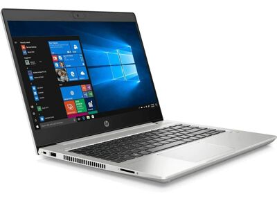 Image Ordinateurs portables HP ProBook 440 G7 i5 8 Go RAM 256 Go SSD 14