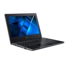 Image Ordinateurs portables ACER TravelMate B311-32 Intel Celeron 4 Go RAM 125 Go SSD 11.6