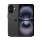 Image APPLE iPhone 16 Plus Noir 256 Go