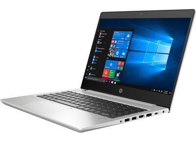 Image Ordinateurs portables HP ProBook 445 G6 AMD Ryzen 3 16 Go RAM 256 Go SSD 14