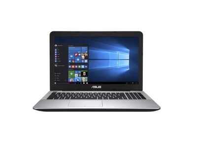 Image Ordinateurs portables ASUS X555LF i3 4 Go RAM 1 To HDD 128 Go SSD 15.6
