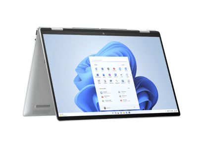 Image Ordinateurs portables HP ENVY x360 13-AG0XXX AMD Ryzen 5 16 Go RAM 512 Go SSD 13.3