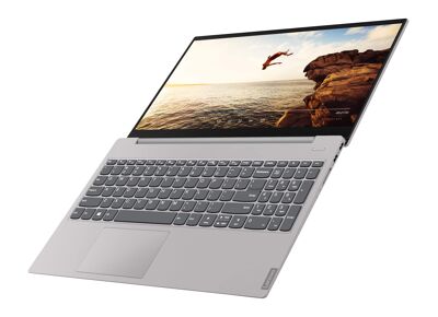 Image Ordinateurs portables LENOVO IdeaPad S340-15API 81NC002VFR AMD Ryzen 7 8 Go RAM 512 Go SSD 15.4