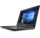 Image Ordinateurs portables DELL Precision 3520 i5 8 Go RAM 256 Go SSD 15.4