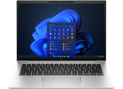 Image Ordinateurs portables HP EliteBook 845 G10 AMD Ryzen 5 16 Go RAM 256 Go SSD 14