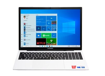 Image Ordinateurs portables THOMSON N17V3C8WH512 Intel Celeron 8 Go RAM 512 Go SSD 20