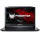 Image Ordinateurs portables ACER Predator PH317-51 i5 8 Go RAM 1 To HDD 17.3
