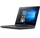 Image Ordinateurs portables DELL Precision 7720 i7 16 Go RAM 512 Go SSD 17.3