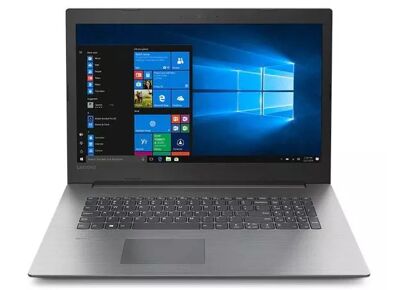 Image Ordinateurs portables LENOVO IdeaPad 330-17AST 81D7 AMD A 4 Go RAM 2 To HDD 17.3