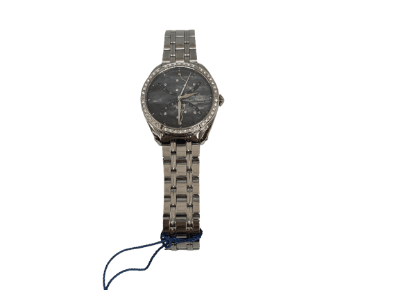 Image Montre Femme FESTINA Trend 16741/2 Acier Gris 37 mm