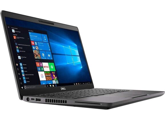 Image Ordinateurs portables DELL Latitude 5400 i5 8 Go RAM 256 Go SSD 14