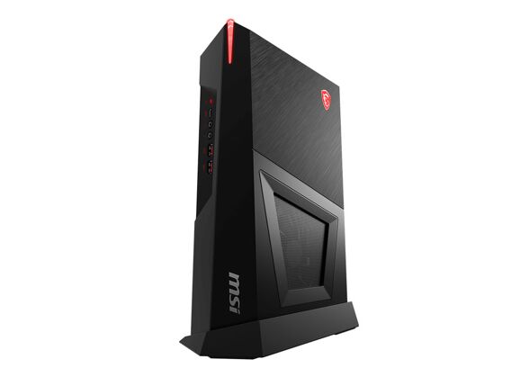 Image PC MSI Trident B941 i5 16 Go RAM 1 To SSD