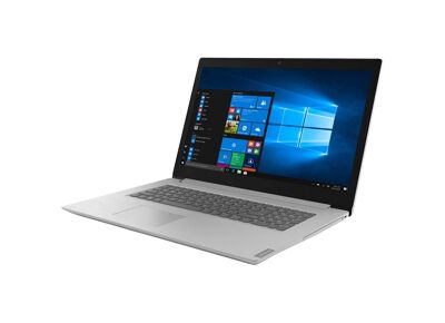 Image Ordinateurs portables LENOVO IdeaPad L340-17API 81LY AMD Ryzen 3 8 Go RAM 1 To HDD 128 Go SSD 17.3