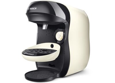 Image Cafetières BOSCH Tassimo Happy TAS1007 Crème