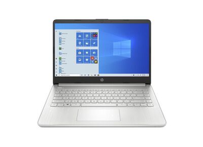 Image Ordinateurs portables HP 14S-FQ0XXX AMD Ryzen 3 4 Go RAM 256 Go SSD 14