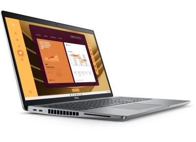 Image Ordinateurs portables DELL Latitude 5550 i5 16 Go RAM 512 Go SSD 15.6