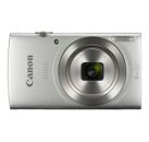 Image Appareils photos numériques CANON Compact IXUS 185 Argent Argent