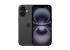 Image APPLE iPhone 16 Plus Noir 128 Go