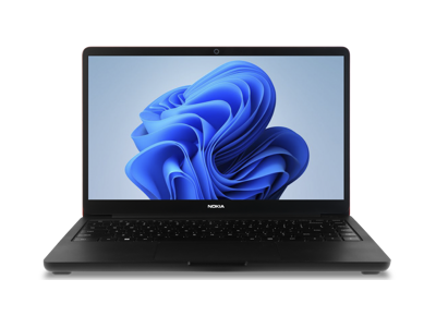 Image Ordinateurs portables NOKIA PureBook Lite 14 Intel Pentium 8 Go RAM 128 Go SSD 14