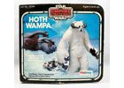 Image Jouets PALITOY Star Wars L'Empire contre-attaque Hoth Wampa