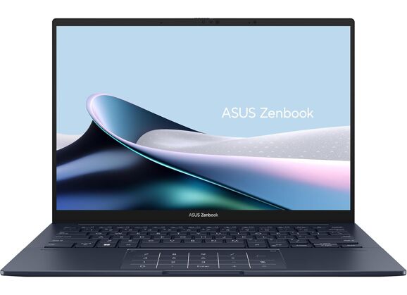 Image Ordinateurs portables ASUS ZenBook UX3405MA-QD730W Intel Core Ultra 5 16 Go RAM 512 Go SSD 14