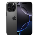 Image APPLE iPhone 16 Pro Max Titane noir 512 Go