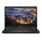 Image Ordinateurs portables DELL Latitude 5490 i5 8 Go RAM 500 Go HDD 14