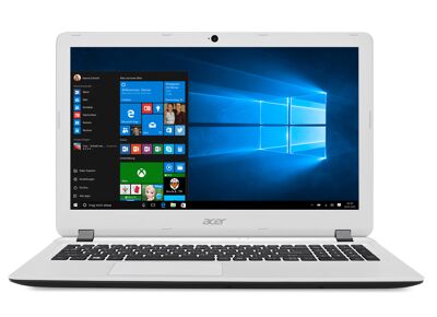 Image Ordinateurs portables ACER Aspire ES15 ES1-523-E17 AMD E 2 Go RAM 500 Go HDD 15.6