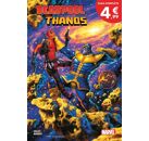 Image Deadpool Vs. Thanos