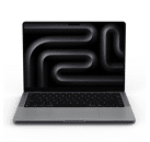 Image Ordinateurs portables APPLE MacBook Pro A3112 (2024) Apple M4 16 Go RAM 512 Go SSD 14