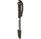 Image Accessoires pour appareils photo montage MANFROTTO Monopode MMCOMPACTADV-BK Gris