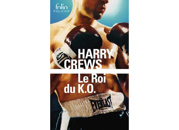 Image Le Roi du K.O. (Poche)