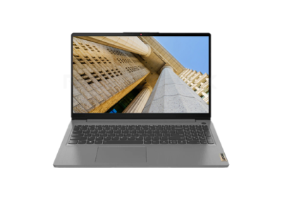 Image Ordinateurs portables LENOVO IdeaPad 3 15ALC6 AMD Ryzen 5 8 Go RAM 512 Go SSD 15.4