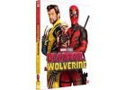 Image DVD Deadpool & Wolverine