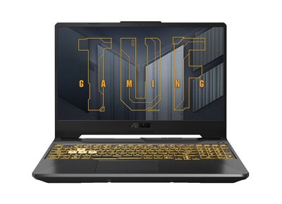 Image Ordinateurs portables ASUS TUF Gaming A15-TUF566QR-HN062T AMD Ryzen 7 32 Go RAM 512 Go SSD 15.6