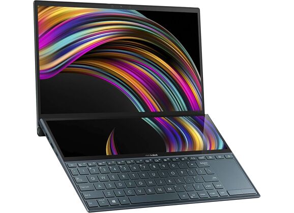 Image Ordinateurs portables ASUS ZenBook UX481FA-UX481FA i5 8 Go RAM 512 Go SSD 14